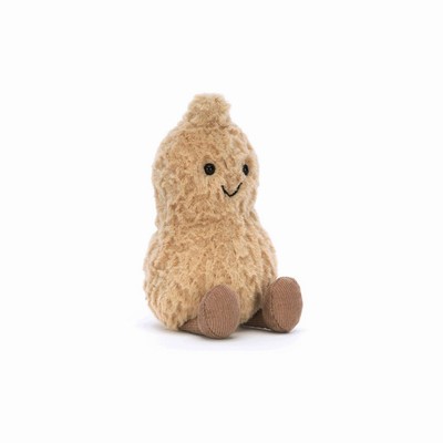 Jellycat Peanut | JN4821356